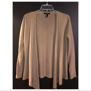Forever 21 Cardigan